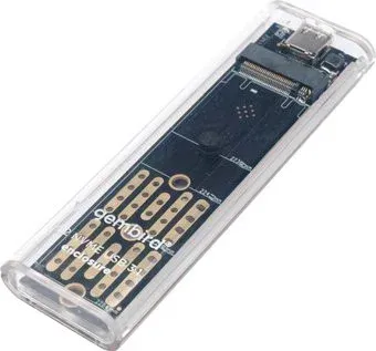 Gembird EEM2-NVME-2