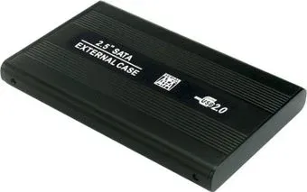 USBTOP SATA – USB2.0 2.5"