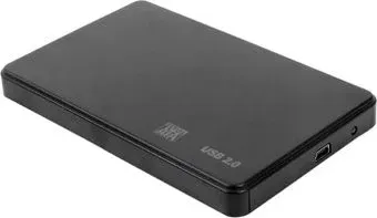 USBTOP SATA – MiniUSB – USB2.0 (черный)