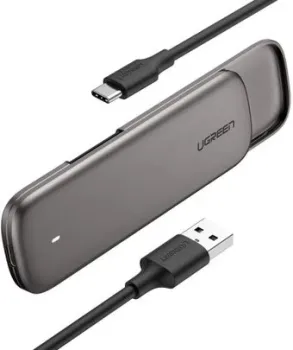 Ugreen CM238 60355 (серый)