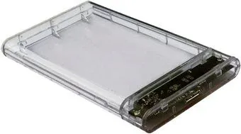 AgeStar 3UB2P4 (прозрачный)