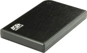 AgeStar 3UB2A14 (черный)