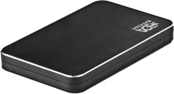 AgeStar 3UB2A18 (черный)