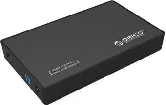 Orico 3588US3-BK