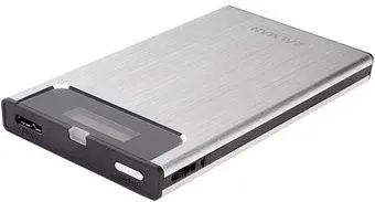 Zalman ZM-VE350 Silver