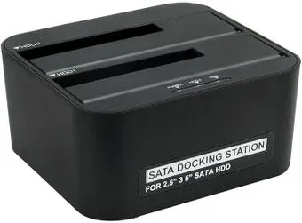 AgeStar 3UBT6 Black