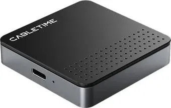 Cabletime CT-SSD04-AG