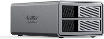 Orico 9828U3-EU-GY-BP