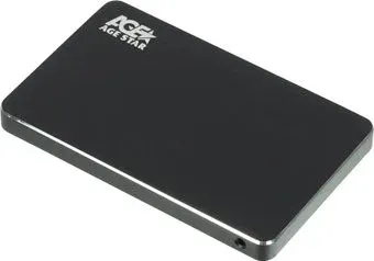 AgeStar 3UB2AX2
