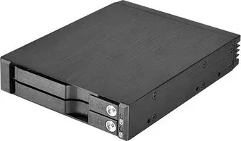 SilverStone FS202