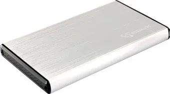 SBOX HDC-2562 (серебристый)