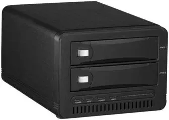 AgeStar 3U2B3A1 Black