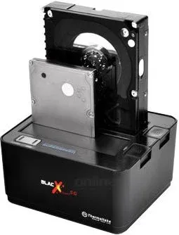Thermaltake BlacX Duet 5G (ST0022E)