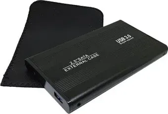 AgeStar HU307B (черный)