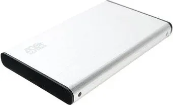 AgeStar 3UB2O9-6G (серебристый)