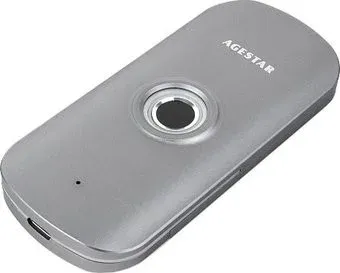 AgeStar 31UBNVFC (серый)
