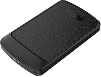 Orico 2020U3-BK