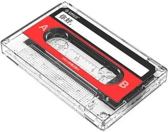 Orico 2580U3-CR
