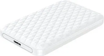 Orico 2520U3-WH