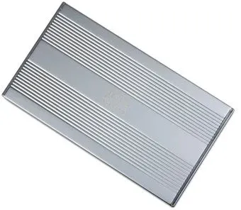AgeStar SUB2S Silver
