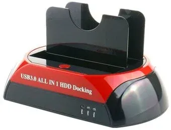 USBTOP USB3.0 – IDE/SATA 875U3