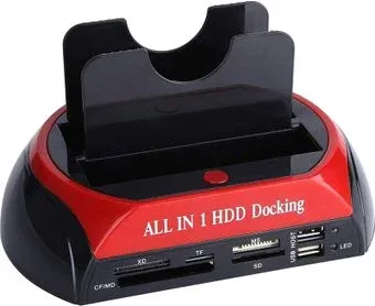 USBTOP USB2.0 – IDE/SATA 875