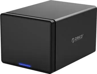 Orico NS500RU3-BK