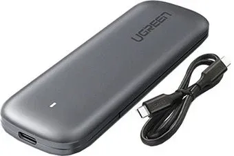 Ugreen CM238 60354 (серый)