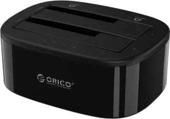 Orico 6228US3-C-BK