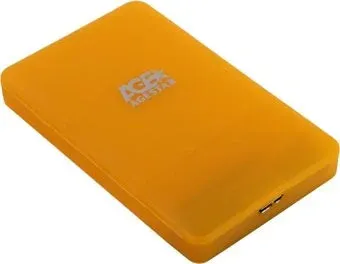 AgeStar 3UBCP3 (оранжевый)