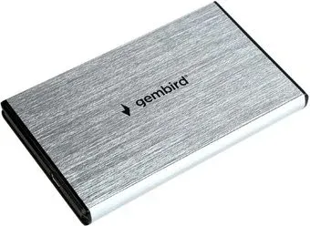 Gembird EE2-U3S-3-GR (серый)