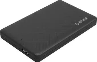 Orico 2577U3-BK