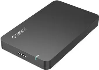 Orico 2569S3-BK