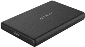 Orico 2189U3-BK