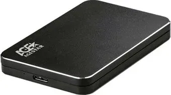 AgeStar 31UB2A18 (черный)