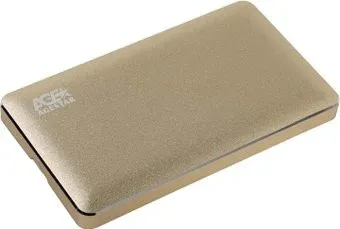 AgeStar 31UB2A16C (золотистый)