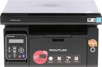 Pantum M6500W