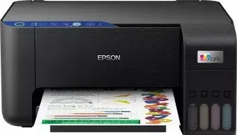 Epson L3252 (черный)