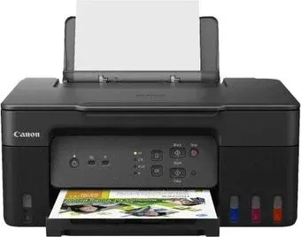 Canon PIXMA G3430 (черный)