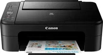 Canon PIXMA TS3340