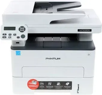 Pantum M7100DN