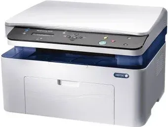 Xerox WorkCentre 3025BI