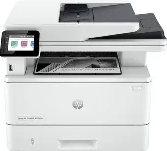 HP LaserJet Pro MFP 4103fdn 2Z628A