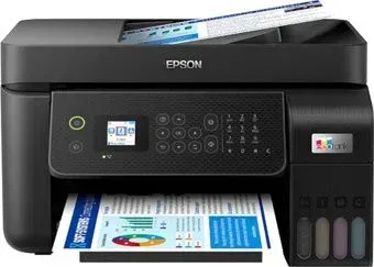 Epson EcoTank L5290