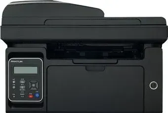 Pantum M6550NW