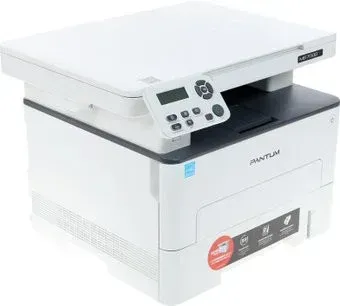 Pantum M6700D (белый)