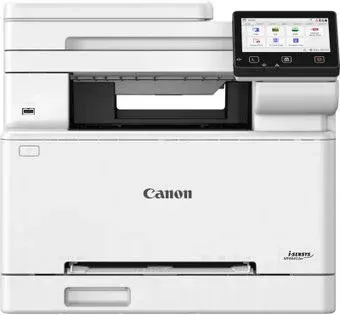 Canon i-SENSYS MF664Cdw