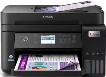Epson EcoTank L6270