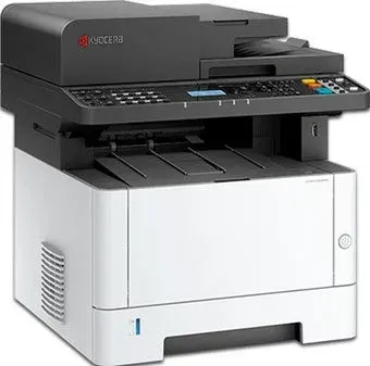 Kyocera Mita ECOSYS MA4000fx 110C1B3NL0