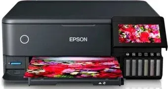 Epson L8160 (черный)